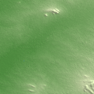 Abéché terrain preview