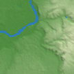 Achinsk terrain preview