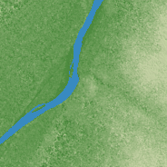 Ad-Damir terrain preview