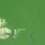 Adapazarı terrain preview