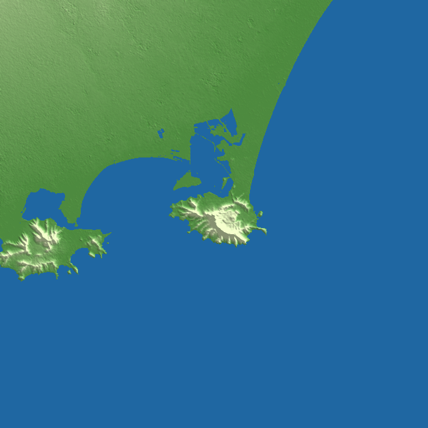 Aden terrain preview