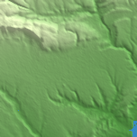 Adıyaman terrain preview