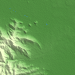 Afyonkarahisar terrain preview