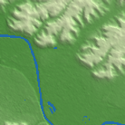 Agen terrain preview