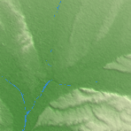 Ağrı terrain preview