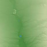 Agua Prieta terrain preview
