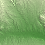 Ahar terrain preview