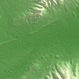 Aïn Séfra terrain preview