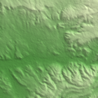 Aix-en-Provence terrain preview
