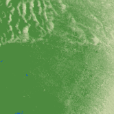 Ajdabiya terrain preview