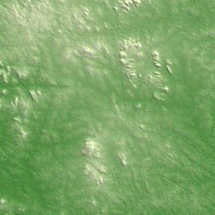 Akure terrain preview