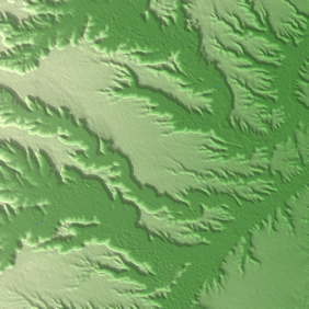 Al Hillah terrain preview