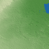 Al Jahra terrain preview