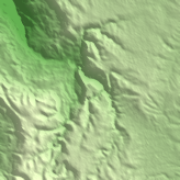 Al Karak terrain preview