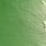 Al-Suwayda terrain preview