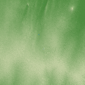 Al-Ubayyid terrain preview