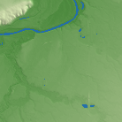Albany terrain preview