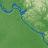 Alexandria terrain preview