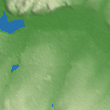 Almetyevsk terrain preview