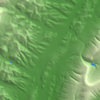 Altoona terrain preview