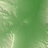 An-Nabk terrain preview