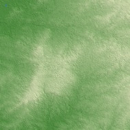 Anaco terrain preview