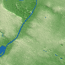Angers terrain preview