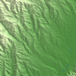 Antakya terrain preview