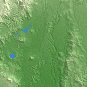 Antsirabe terrain preview