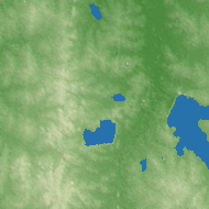 Anuradhapura terrain preview