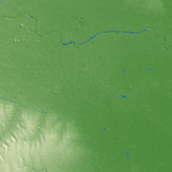 Anyang terrain preview