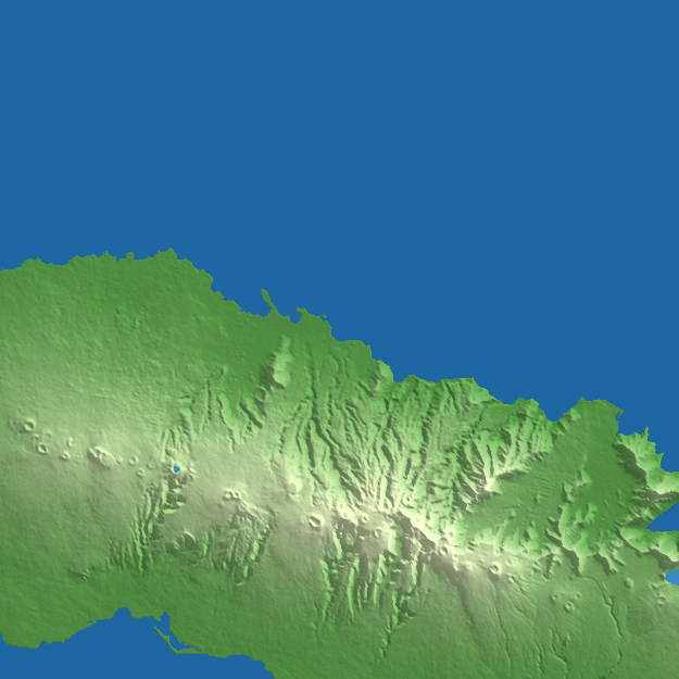 Apia terrain preview
