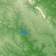 Arapiraca terrain preview