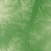 Arar terrain preview