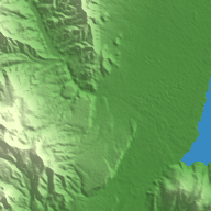 Arba Minch terrain preview