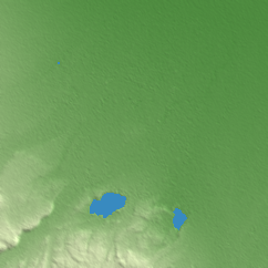 Ardabil terrain preview