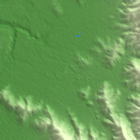 Arezzo terrain preview