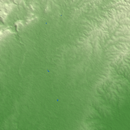 Arjona terrain preview