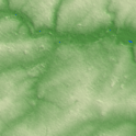 Arras terrain preview