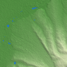 Arsenyev terrain preview