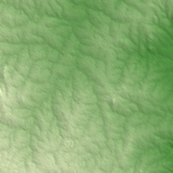 Arua terrain preview