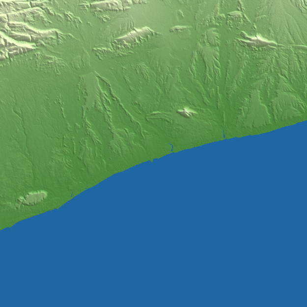 Ash Shihr terrain preview