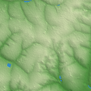 Assis terrain preview