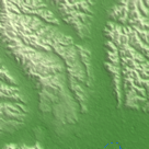 Asti terrain preview
