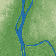 Atbarah terrain preview