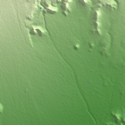 Atlixco terrain preview