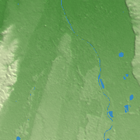 Augsburg terrain preview