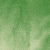 Aurangabad terrain preview