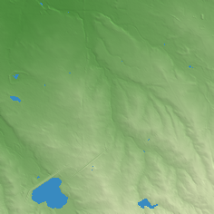 Aurora terrain preview
