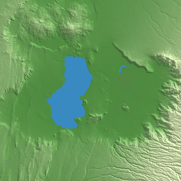 Awasa terrain preview